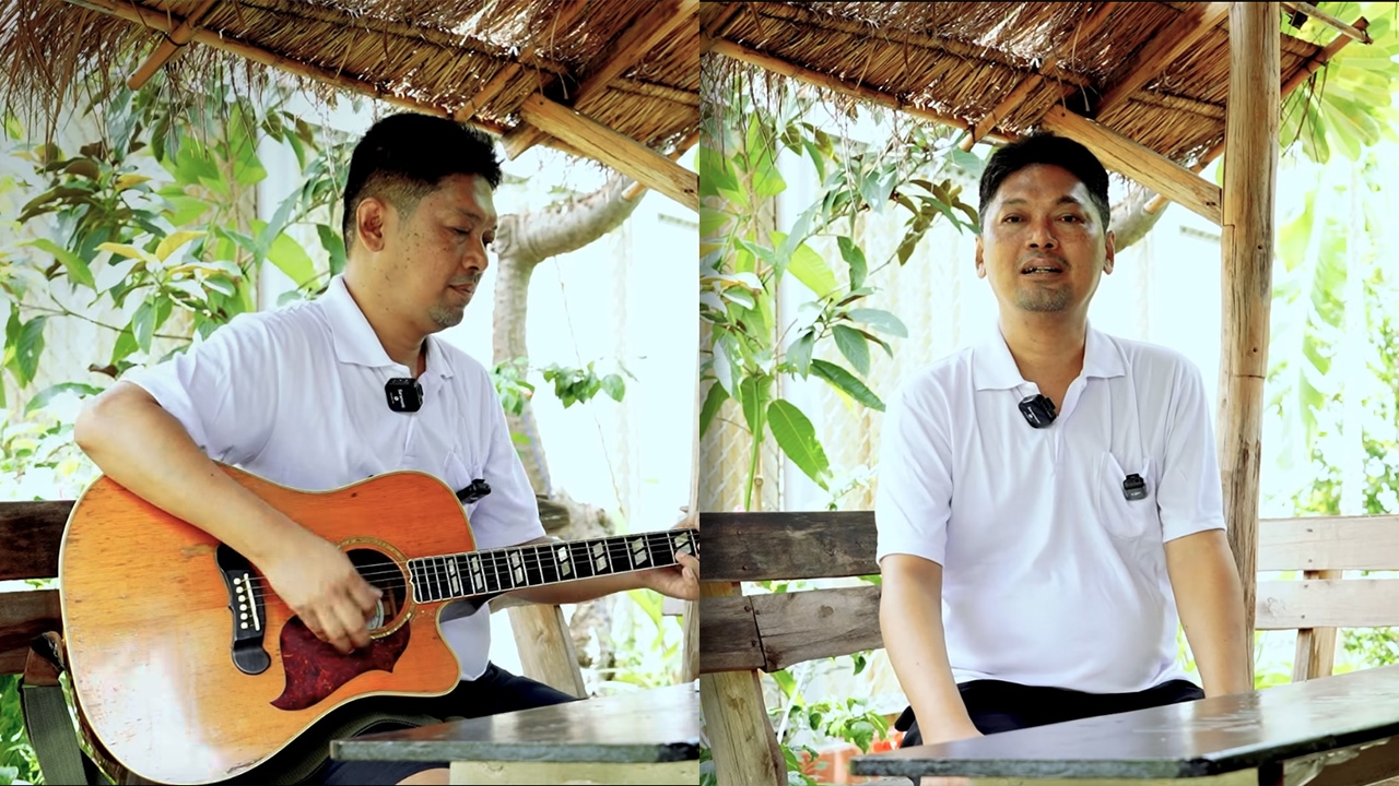 เสก โลโซ เปิดใจจากหลังกำแพง เล่าชีวิตที่อยู่ข้างใน แต่ละวันทำอะไรบ้าง