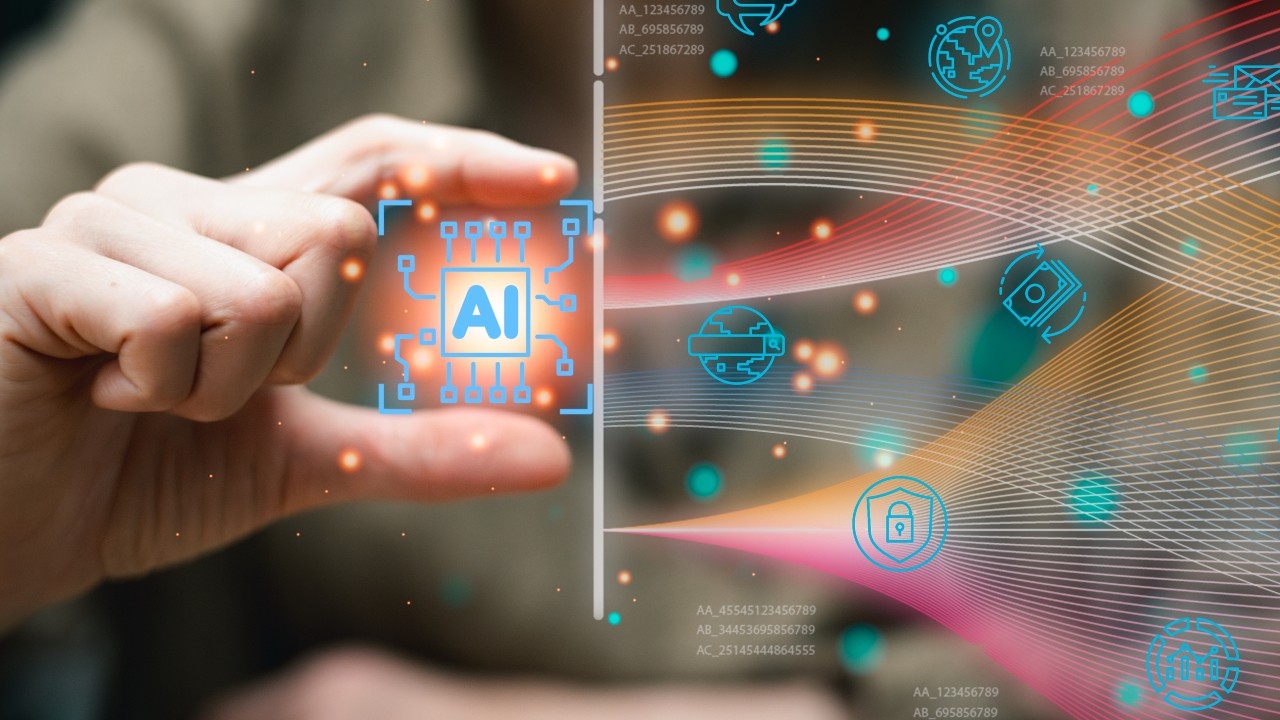 เจาะอนาคต 5 เทคโนโลยี และ AI ที่สามารถขับเคลื่อนอุตสาหกรรมในปัจจุบันได้อย่างน่าจับตามองในปี 2025 