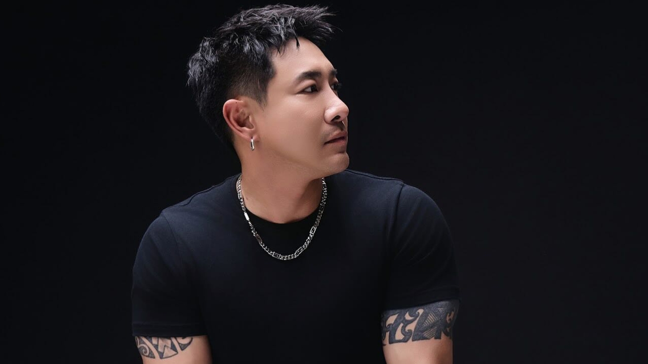 บอย ภิษณุ ตอบแล้วสั้นๆ หลังโดนปมข่าวลือพุ่งเป้าดาราชายแยกกันอยู่กับภรรยา