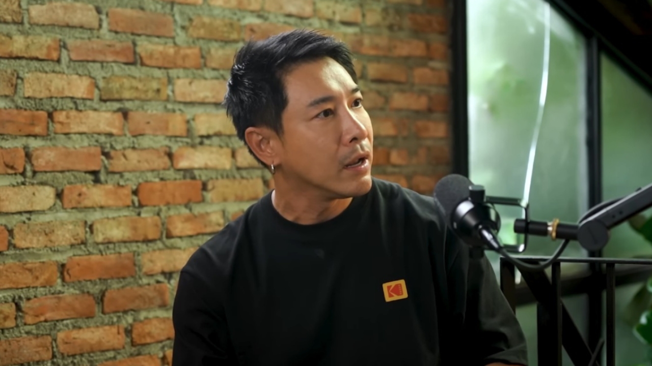 บอย ภิษณุ เผยยอดเงินรายได้เดือนล่าสุด น้อยจนรู้สึกวูบ ทั้งเดือนหาได้น้อยมาก