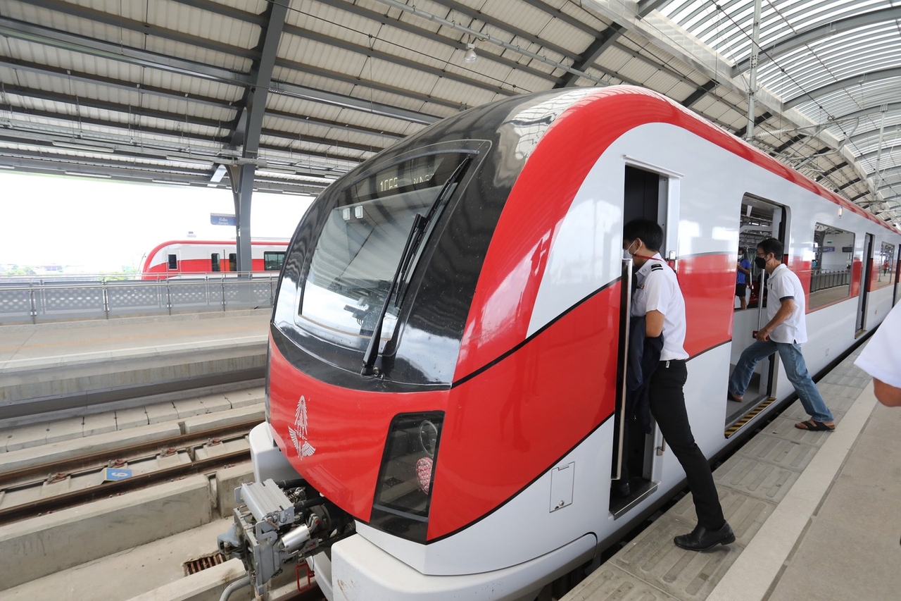 รฟท.เร่งประมูล“ไฮสปีดไทย-จีน”