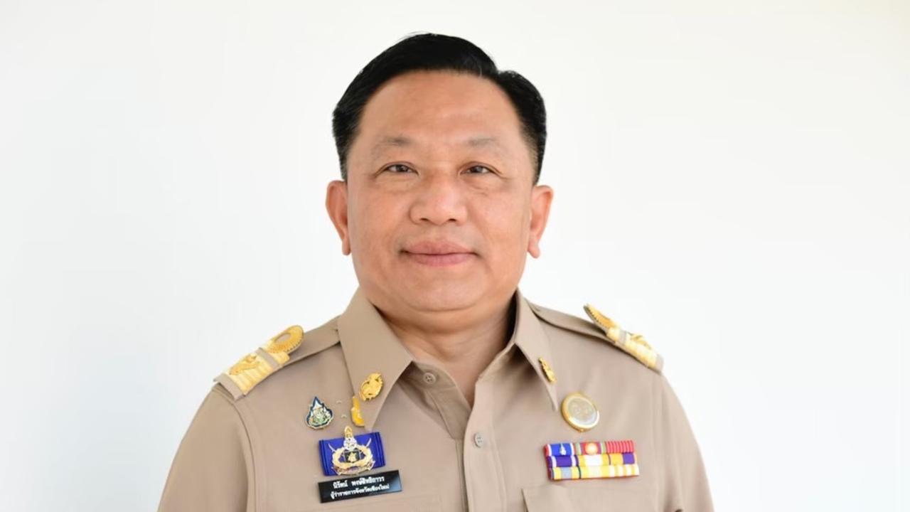 ประวัติ นิรัตน์ พงษ์สิทธิถาวร “ผู้ว่าฯ เซมเบ้” อาวุโสเบอร์ต้น สิงห์ดำรุ่นน้อง “ภูมิธรรม”