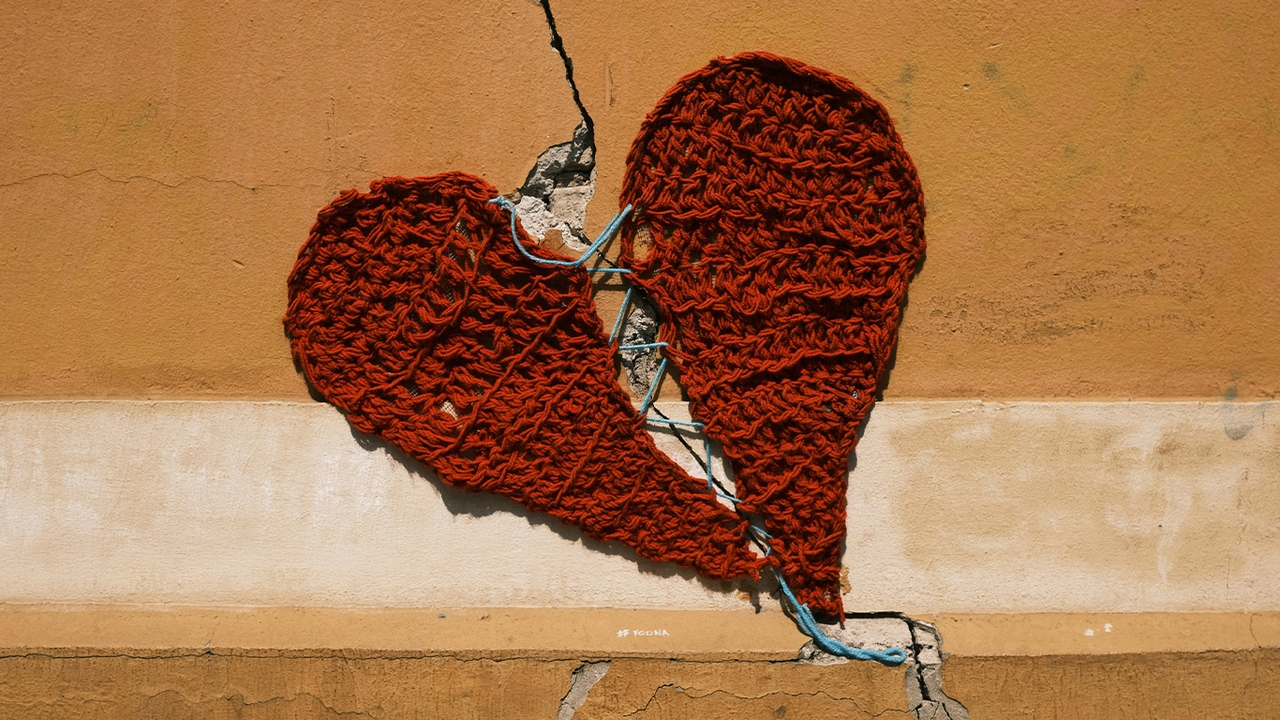 เลิกกันว่าเจ็บแล้ว แต่เป็นหนี้ร่วมเจ็บกว่า! เปิด 3 วิธีจัดการเรื่องเงิน  ให้จบแบบไม่เจ็บ