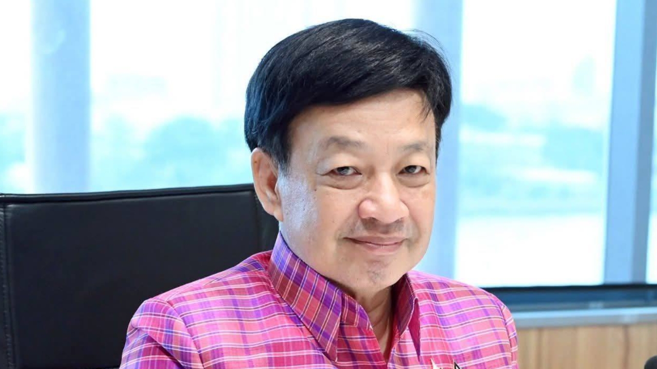 คกก.จริยธรรม ยันไม่ช่วย สว.ถูกร้องล่วงละเมิด “บิ๊กเกรียง” ยันตรวจสอบได้ทันที