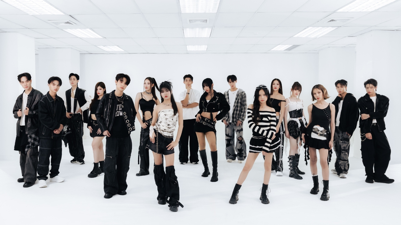 XEBIS Entertainment เปิดตัว 16 ไอดอลหน้าใหม่ เตรียมจัดงานแถลงข่าว 15 ก.ค. นี้