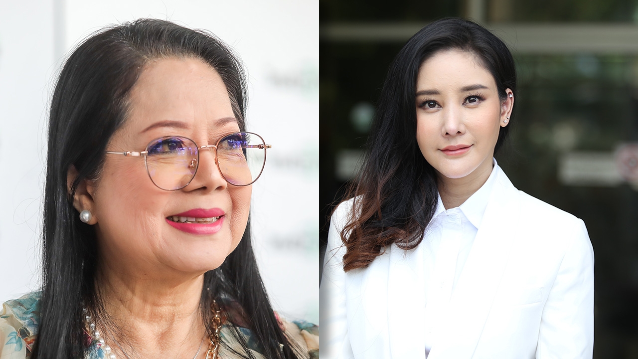 คุณแม่พนิดา พร้อมเจรจา Netflix ทำสารคดีแตงโม หากตกลงเรื่องค่าลิขสิทธิ์ลงตัว