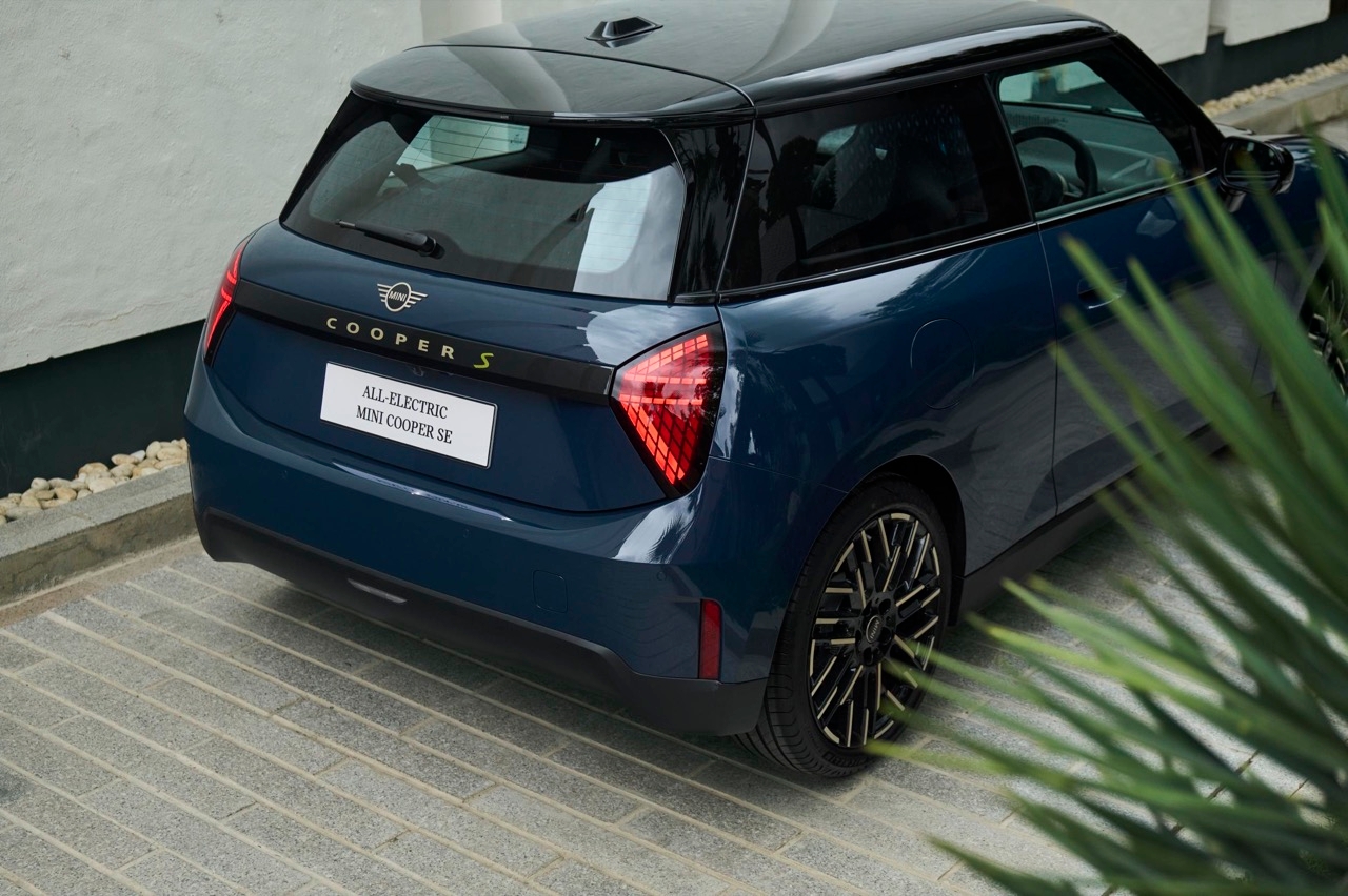 MINI Expo 2025: เปิดตัวยนตรกรรม MINI รุ่นใหม่ พร้อมประสบการณ์สุดพิเศษที่คุณห้ามพลาด!