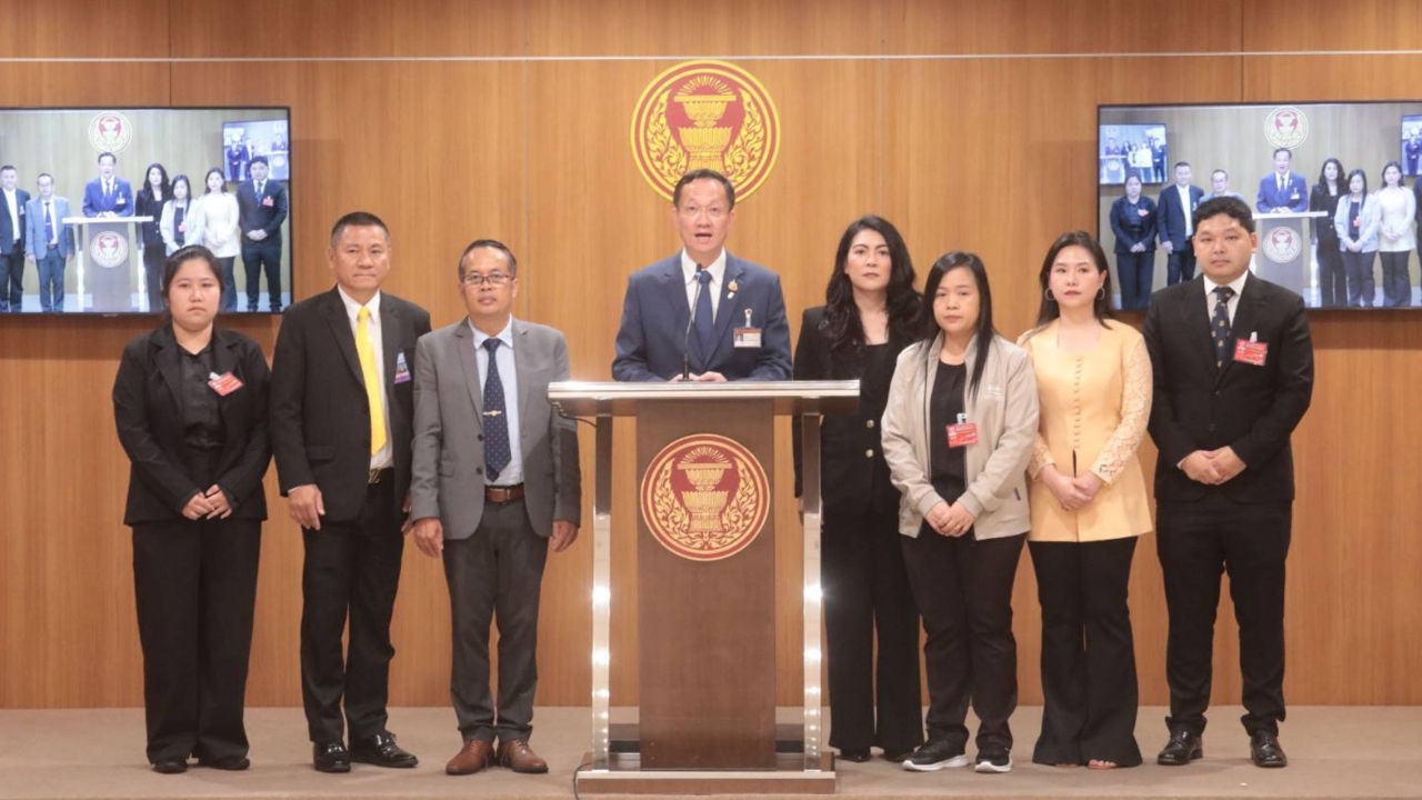 กมธ.อุตสาหกรรม ชงกำหนดเพดานค่ารักษา หลังคนร้องเรียน รพ.เอกชน ค่ารักษาแพงเกินควร