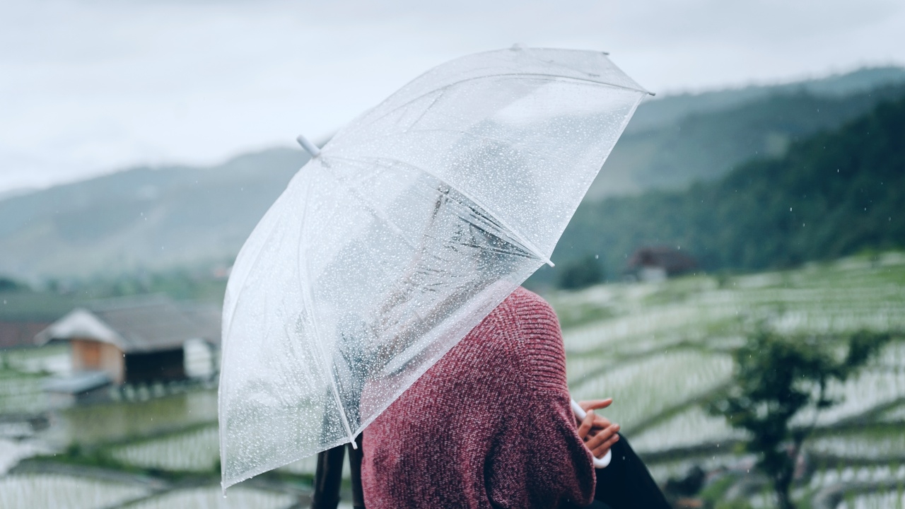 สภาพอากาศวันนี้ มีฝนตกหนักบางแห่ง จังหวัดในอีสาน-ตะวันออก ระวังน้ำท่วมฉับพลัน