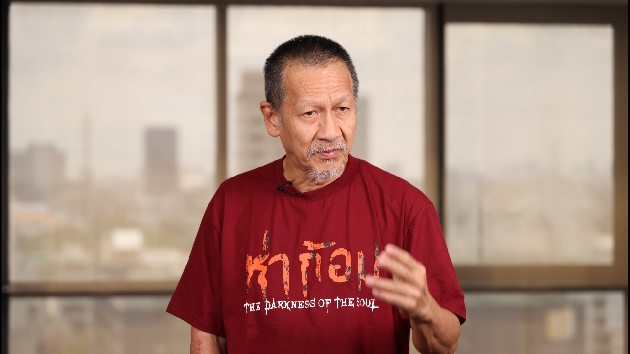 อ๊อฟ พงษ์พัฒน์ ยอมรับ ต้องย้ายจากช่อง 3 ซบอกช่องใหม่ เพราะ 