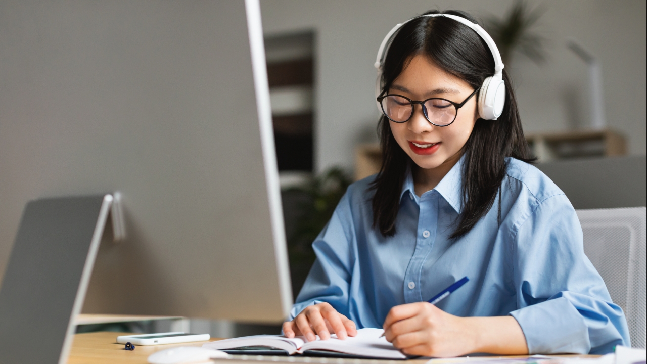 เปิดหลักสูตรอบรมเรียนรู้ออนไลน์ฟรีจากสำนักงาน ก.พ.