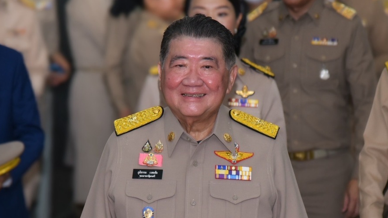 “ภูมิธรรม” รับ 3 เดือนนี้ปรับทัพมหาดไทยอีก รอเกษียณไม่ได้ บอกสมัย “อนุทิน” ก็ทำ