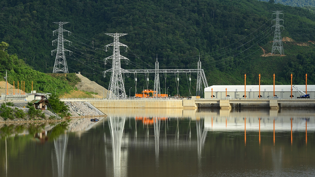 CKPower ชูจุดแข็ง โชว์ผลกำไร ไตรมาส 1/2568 ตอกย้ำความเชื่อมั่นนักลงทุน