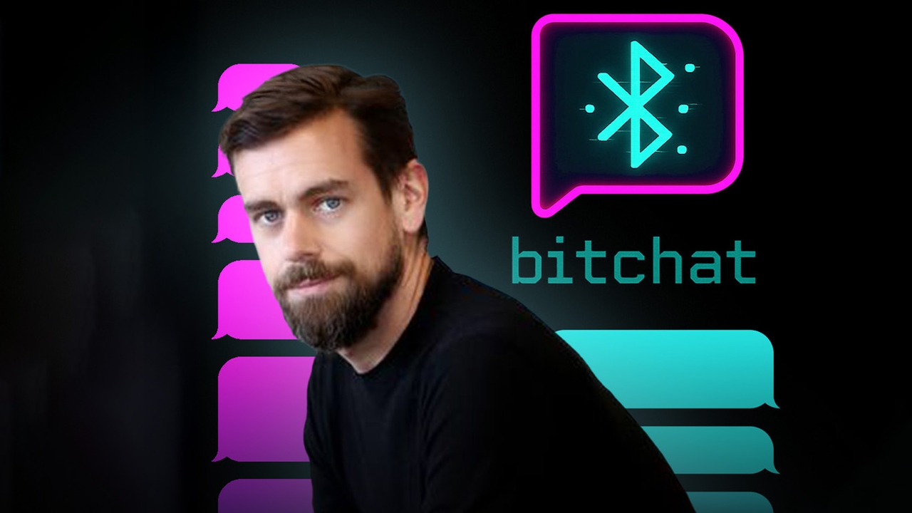 ผู้ก่อตั้ง Twitter ทำแอปฯ แชทใหม่ "BitChat" ส่งข้อความได้แม้ไม่มีเน็ต คิดค้นเพื่อความเป็นส่วนตัว