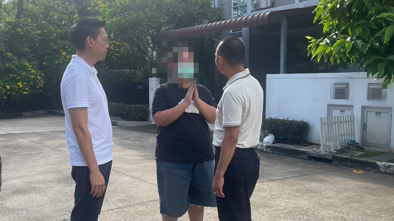 ประวัติ "สีกากอล์ฟ" คนตั้งฉายา "นารีพิฆาตพระ" ปมคลิปสัมพันธ์พระวัดดัง