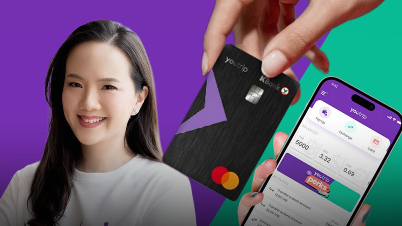 เด็กไทยเน้นเรียนนอกเพิ่มขึ้น YouTrip เปิดอินไซต์ ค่าเล่าเรียน-ค่าครองชีพ เฉียดล้านต่อปี