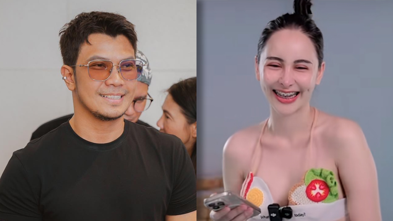 จ๊ะโอ๋ งามพริ้ง ตอบประเด็นรีเทิร์น หนุ่ม กะลา ถึงกับเข้ามาคอมเมนต์ในไลฟ์