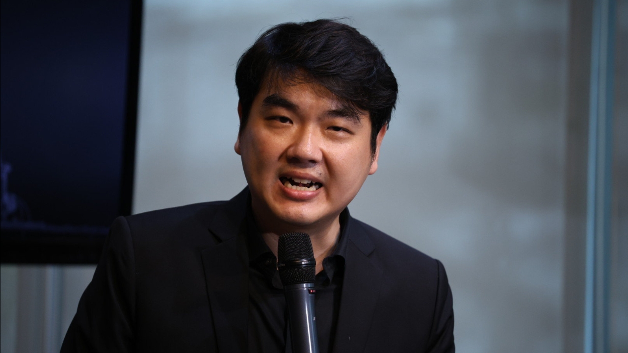 “ปิยบุตร” ซัด นักการเมืองยุคนี้ขี้ขลาด ตั้งข้อรังเกียจนิรโทษกรรมความผิด ม.112