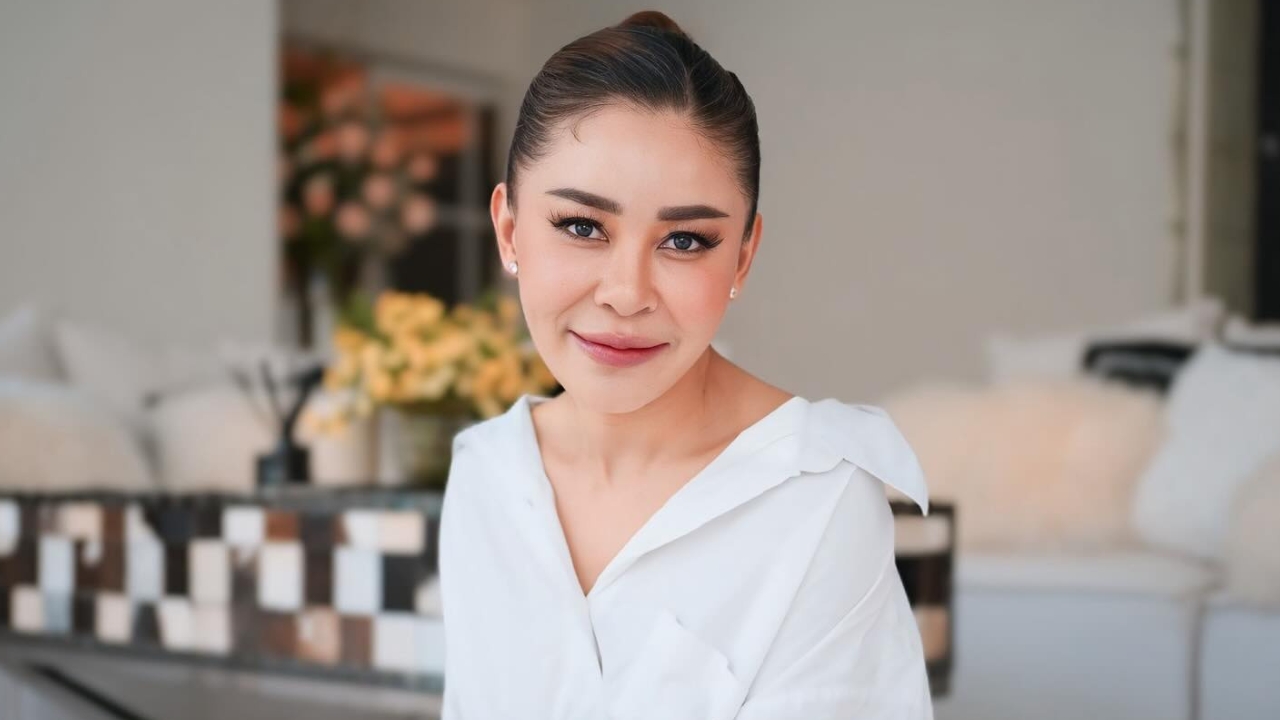 เป็กกี้ ศรีธัญญา ไม่ขอพูดถึง ฐากูร อดีตสามีแล้ว หลังอีกฝ่ายให้สัมภาษณ์