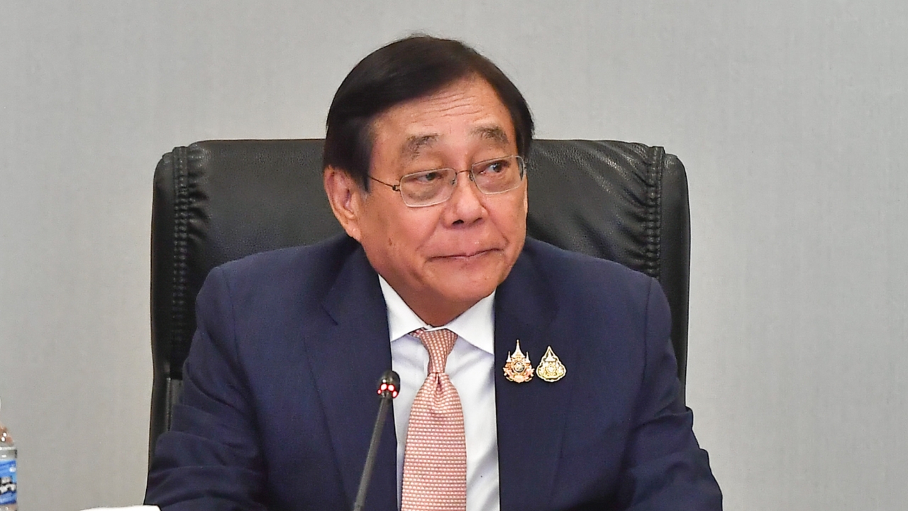 “พิชัย” เผย ตั้งเป้าภาษีสหรัฐฯ ต้องไม่น้อยกว่าคู่แข่ง - “ทักษิณ” ร่วมวงวันนี้มาให้ข้อคิด