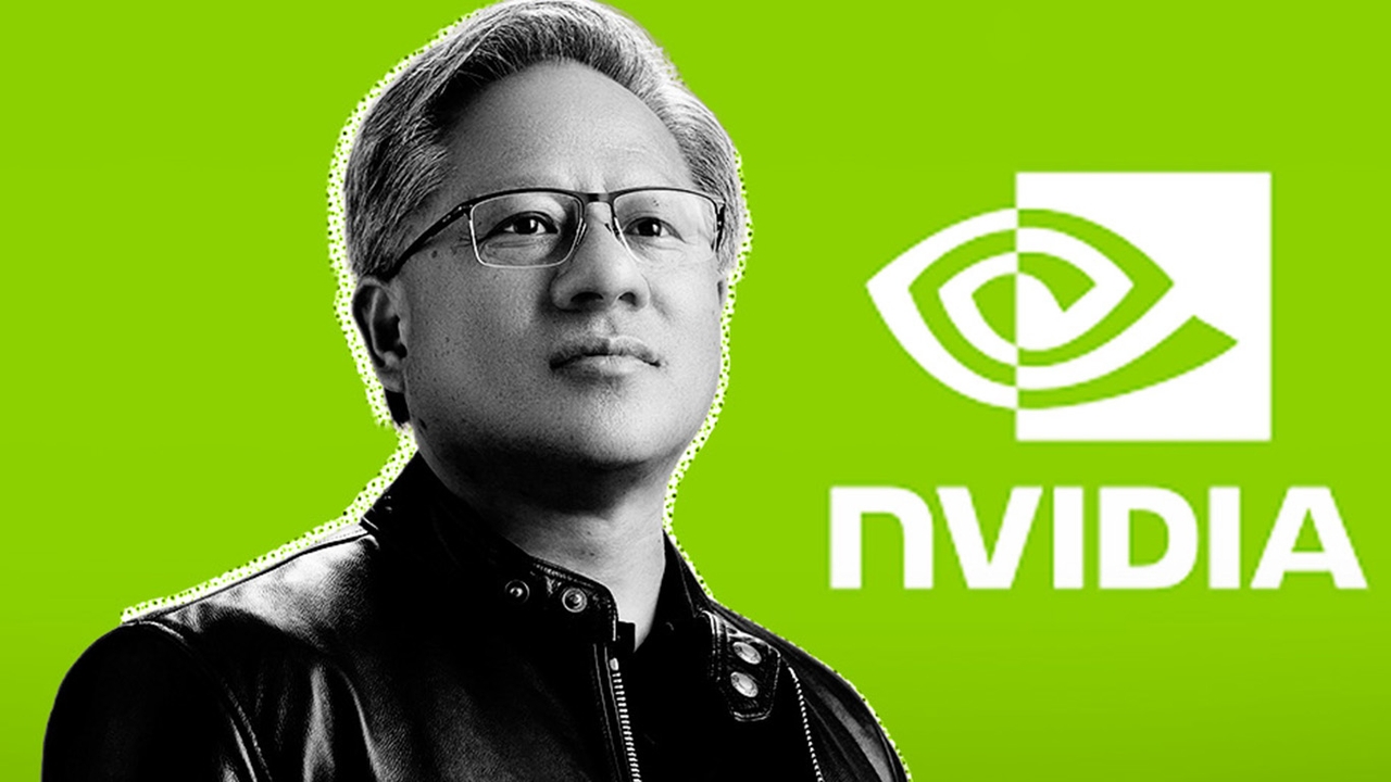ลุงหวงจ่อรวยแซงปู่บัฟเฟตต์ หลัง Nvidia มูลค่าทะลุ 4 ล้านล้าน รายแรกในประวัติศาสตร์