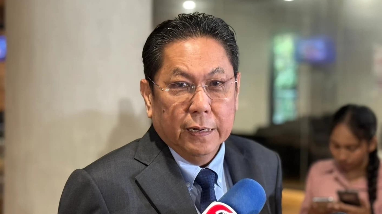 “วิสุทธิ์” แนะเปิดชื่อ สส. วันสภาฯ ล่ม ย้ำโควตารองประธานสภาฯ คนที่ 2 ของเพื่อไทย