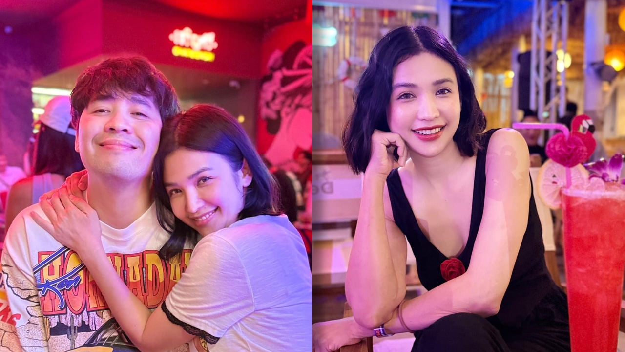 หนูเล็ก บลูเบอร์รี่ คืนดีสามี เลิกกันไม่ใช่คอนเทนต์ ลองมีลูกดูแล้วจะเข้าใจ