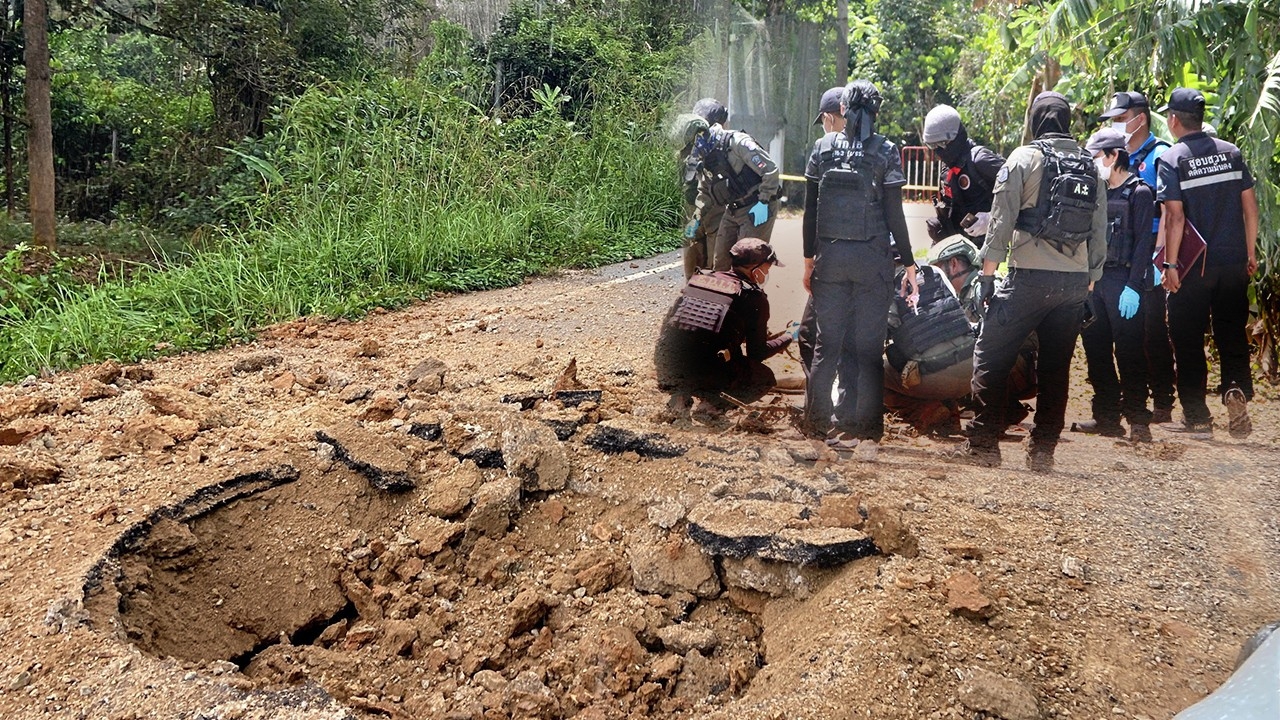 เปิดใจระดับแกนนำ ตั้งโต๊ะพูดคุย ดับไฟใต้
