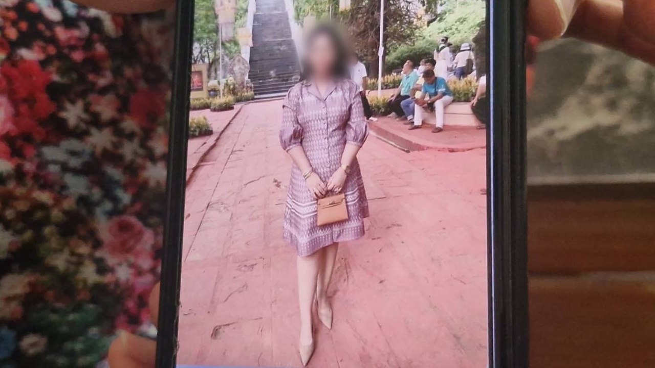 ตรวจสอบเส้นทางการเงิน "สีกากอล์ฟ" พบเชื่อมโยงพระชั้นผู้ใหญ่มากกว่า 10 รูป