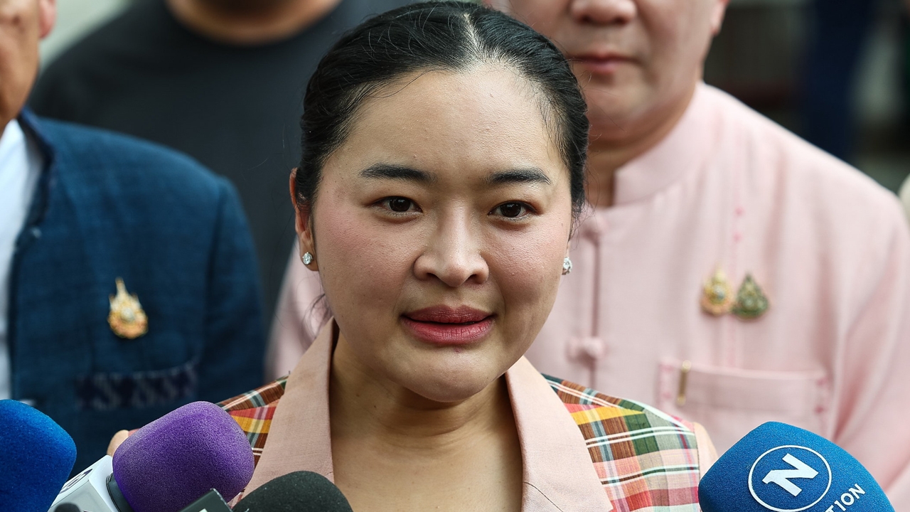 “สุดาวรรณ” ดัน 1 ม. 1 ภารกิจเพื่อท้องถิ่น ดึงนักวิจัยช่วยชาวบ้านแก้ปัญหา