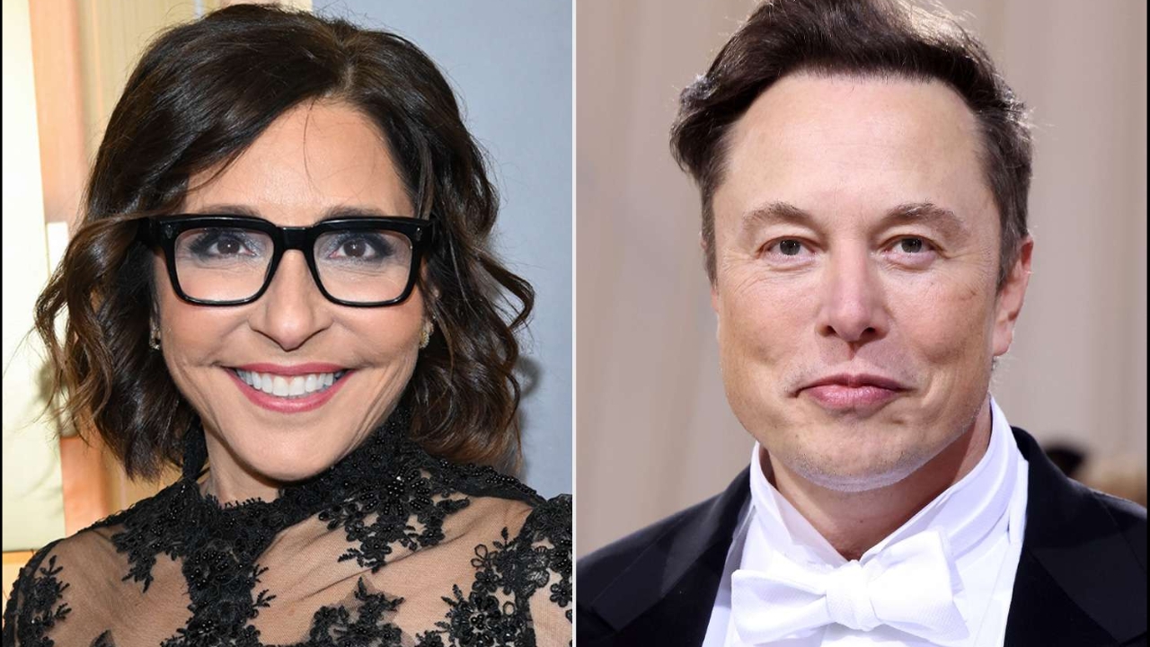 ซีอีโอ X "ลินดา ยัคคารีโน" ลาออกหลังดำรงตำแหน่ง 2 ปี