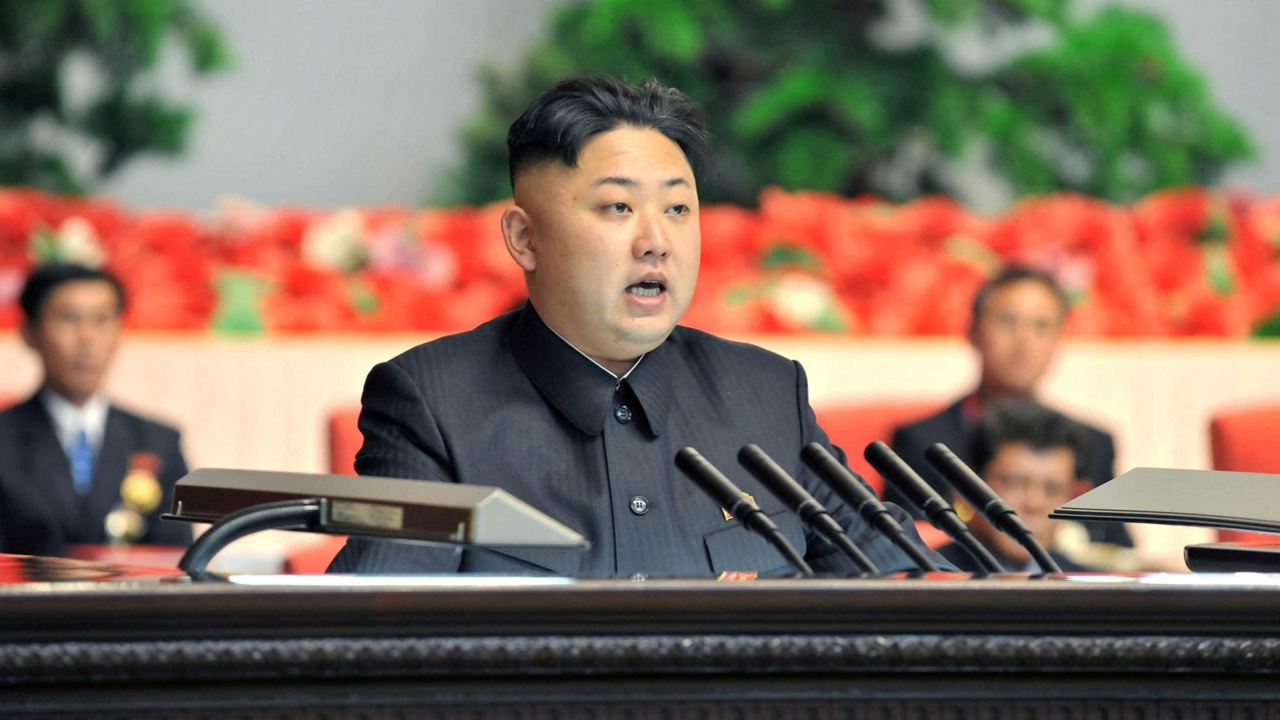 ผู้ลี้ภัยเกาหลีเหนือเตรียมฟ้อง “คิม จอง อึน” ข้อหาทรมานและล่วงละเมิดสิทธิมนุษยชน