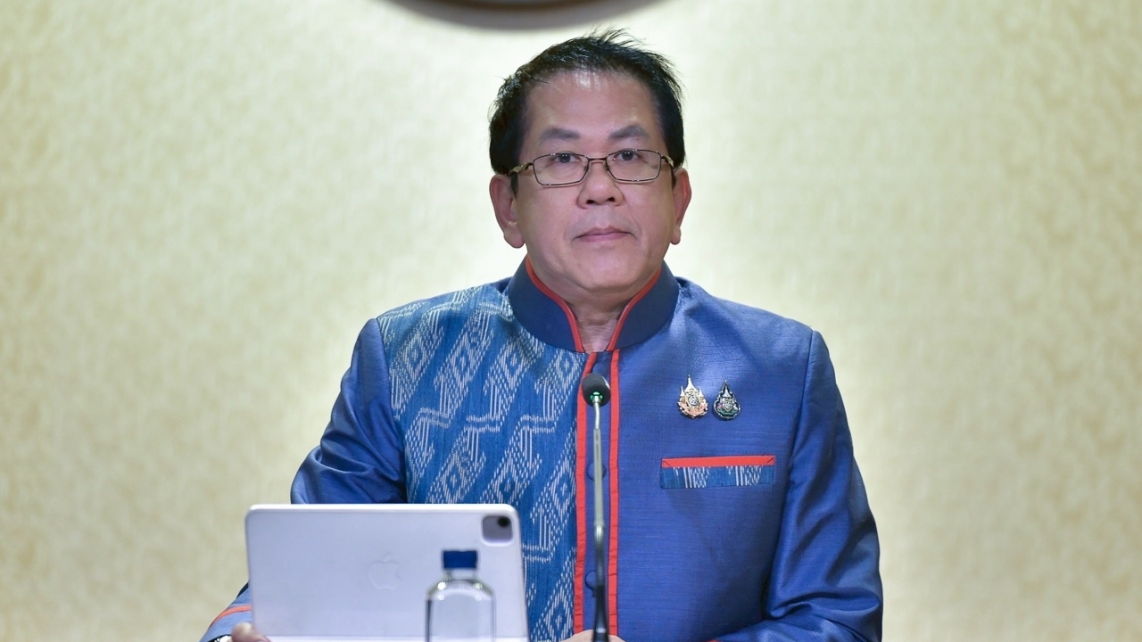 รัฐบาลลุยปราบแก๊งคอลเซ็นเตอร์ถอนรากถอนโคน หลังจับแก๊ง “ก๊ก อาน” ย้ำยังตัดน้ำ-ไฟ