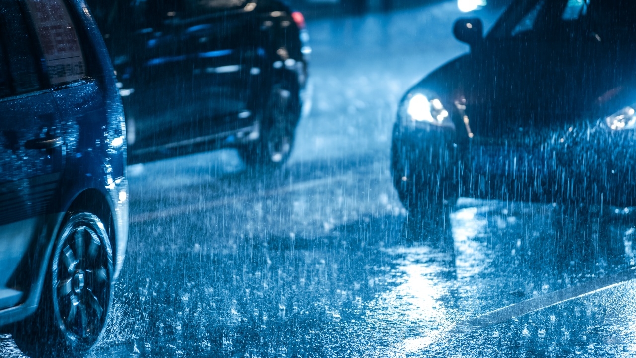 เตือน 11-13 ก.ค. ทั่วไทย "ฝนตกหนักถึงหนักมาก" เช็กจังหวัดที่คาดจะได้รับผลกระทบ