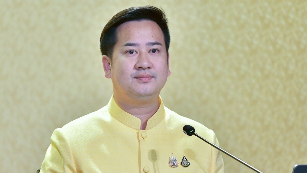 รัฐบาลเตือนโรคฝีดาษวานรยังต้องเฝ้าระวัง ปีนี้พบผู้ป่วยสะสมแล้ว 40 คน