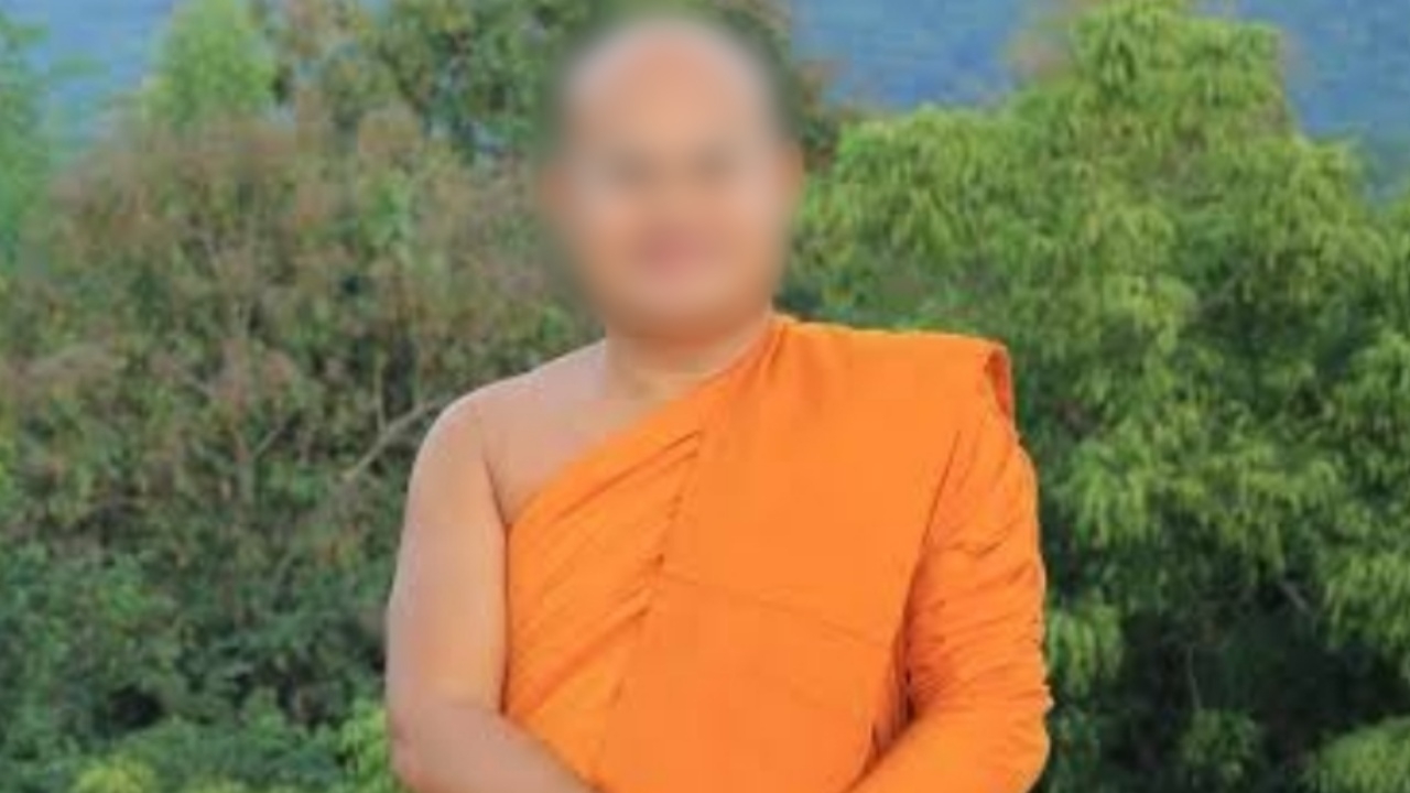 วัดใหม่ชัยมงคล เผย "พระภาวนาวิริยคุณ" มาจำพรรษาได้ 6 ปี แต่หายไปหลังมีข่าวสีกากอล์ฟ