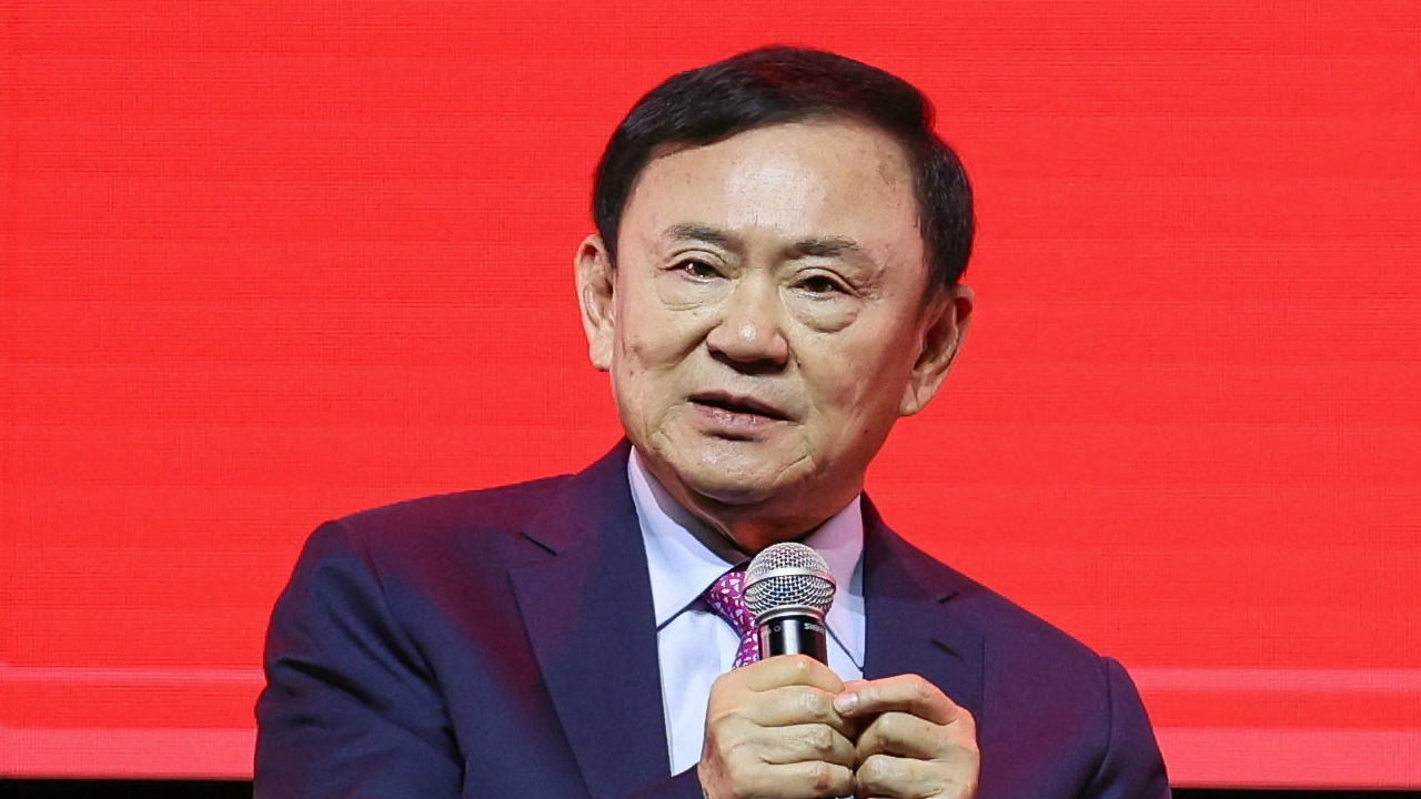 เชิญ ‘ทักษิณ’ ถก แก้ปัญหา ทรัมป์ขึ้นภาษี ‘รมว.คลัง’ ลุ้น เท่าเวียดนาม อิ๊งค์ไปโคราช