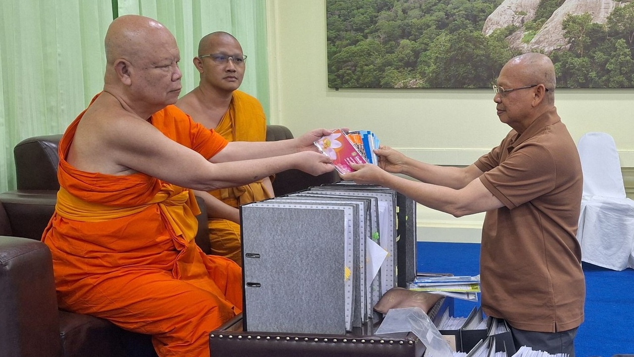 "ทิดประดิษฐ์" โพสต์ภาพยอดเงินในบัญชีธนาคาร แสดงความบริสุทธิ์ใจ ลั่นกันคนใส่ความ