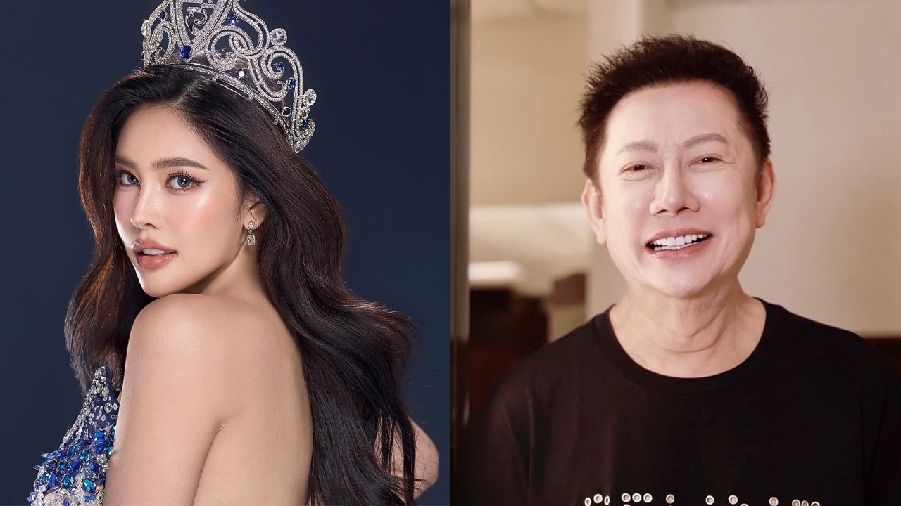 นาฟ ฉัฐนันท์ ตอบแล้ว หลัง บอสณวัฒน์ แนะไลฟ์ขายของกับ แพท ณปภา ยอดจะได้ปัง