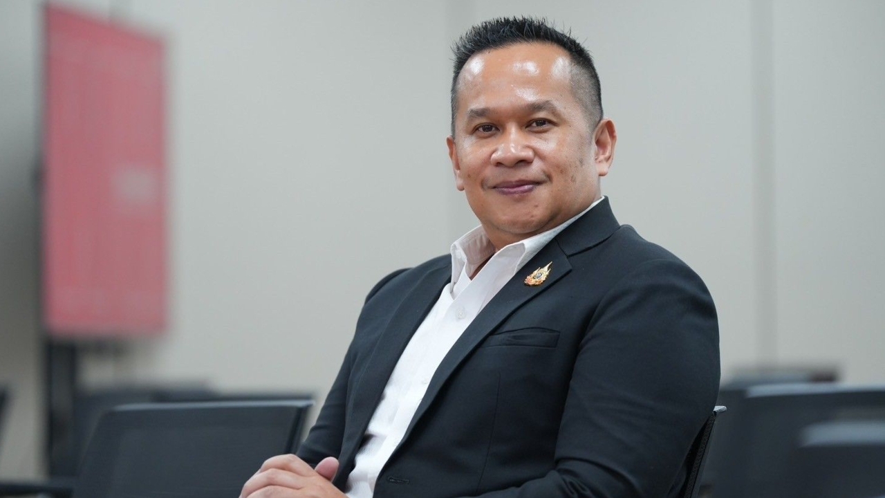 “อนุสรณ์” ย้อนฝ่ายค้านคิดให้ดีก่อนนับองค์ประชุม ยัน พท. ไม่จำเป็นต้องหาเสียงโหวตเพิ่ม