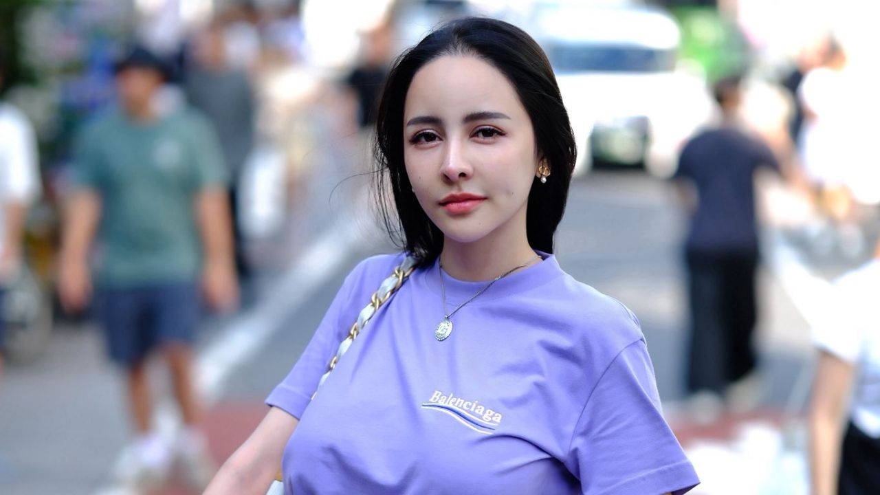 จ๊ะโอ๋ งามพริ้ง ตอบปมชาวเน็ตแซะแรงเรื่อง หนุ่ม กะลา ขอโทษถ้าทำให้ใครเป็นทุกข์