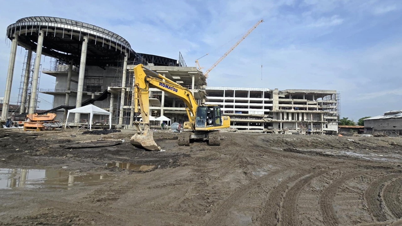 ฟัน "3 บิ๊ก สตง." ฮั้วประมูลตึกถล่ม เปิดผลสอบดีเอสไอ "ประธาน-อดีตผู้ว่า-เลขา" ชี้พฤติกรรมผิดปกติ