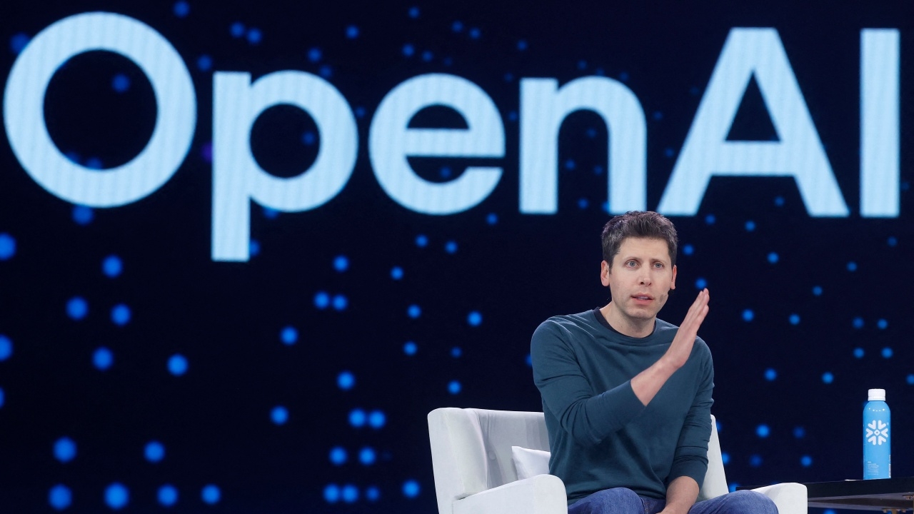 Amazon MGM เตรียมสร้างหนัง “Artificial” นำเรื่องวุ่นของ OpenAI สู่จอภาพยนตร์