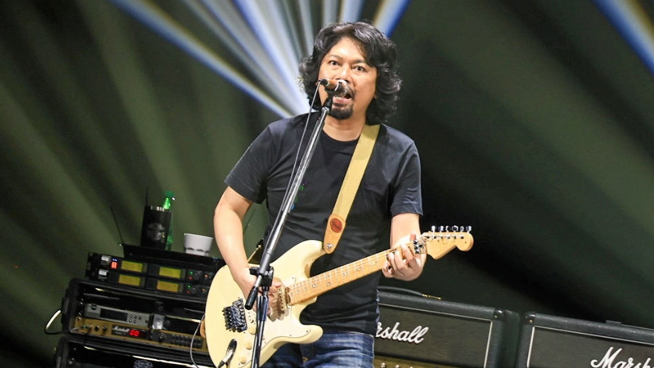 ราชทัณฑ์ แจงข่าว "เสก โลโซ" ยันยังไม่มีการออกมาเล่นดนตรีข้างนอกเรือนจำ