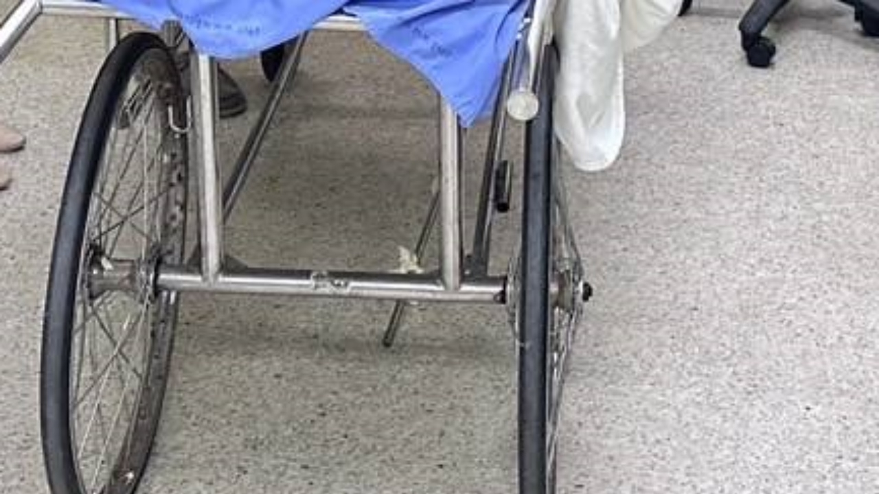กลัวโดนข้อหาหนัก หนุ่มกลืนยาบ้า 50 เม็ด หลังถูกจับคาด่านตรวจ สุดท้ายปวดท้องดับ