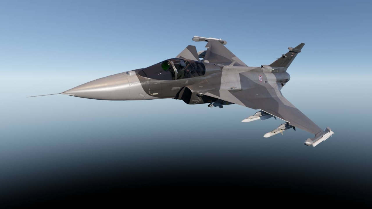 ทอ. จ่อแถลงแผนจัดซื้อ “เครื่องบินขับไล่ GRIPEN E/F” รุ่นใหม่ ใช้ปกป้องอธิปไตย
