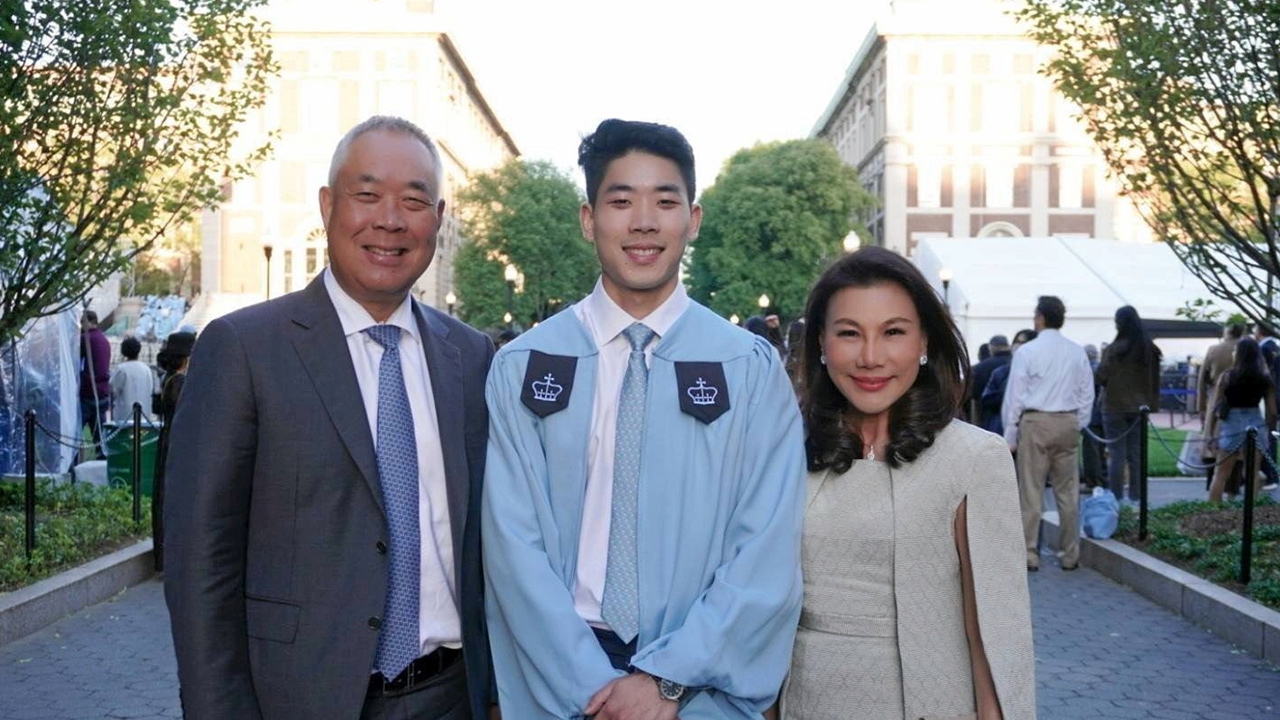 "ไม่พักไม่แผ่ว"