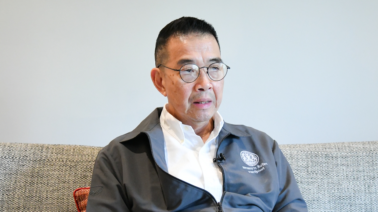 “มาริษ” ย้ำ กต. ทำหนังสือประท้วงกัมพูชาไปแล้ว ยันไทยปฏิบัติตามหลักสากล