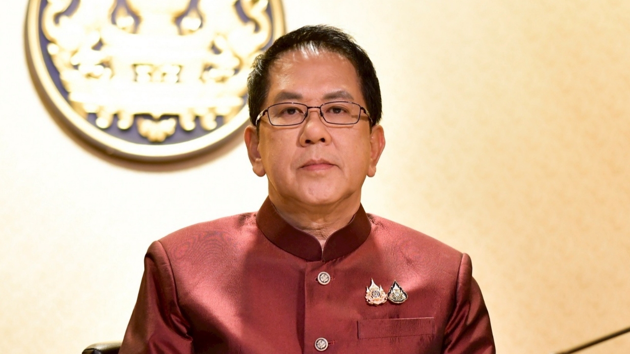“จิรายุ” โว S&P จัดอันดับความน่าเชื่อถือไทยมีเสถียรภาพ นโยบายรัฐกำลังมาถูกทาง