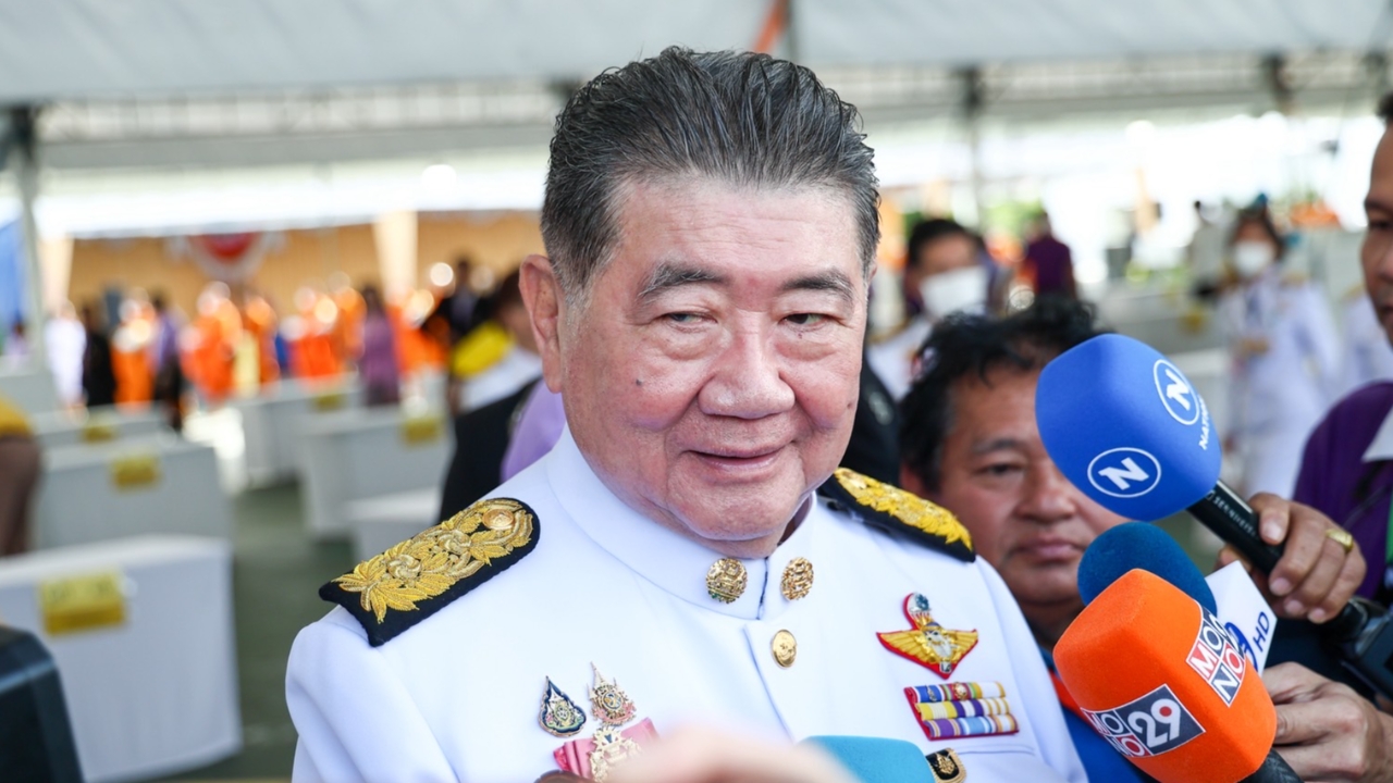 “ภูมิธรรม” เผยไร้ส่งสัญญาณปรับ ครม. ปรับมหาดไทยให้เพื่อไทยหรือไม่อยู่ที่นายกฯ